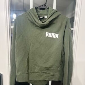 Puma Sweatshirt